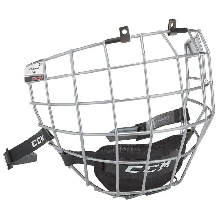 CCM FM580 CAGE