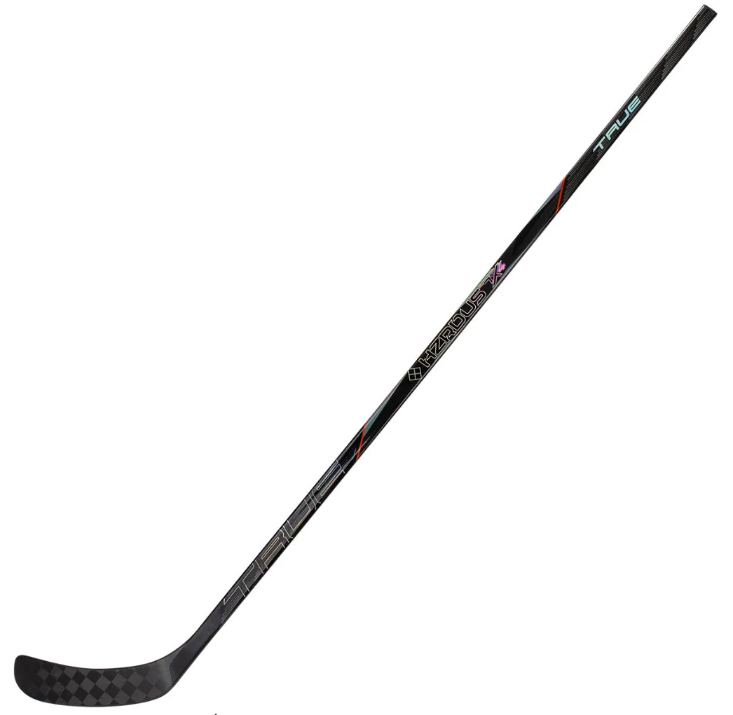 TRUE HZRDUS 7X4 HOCKEY STICK - INTERMEDIATE