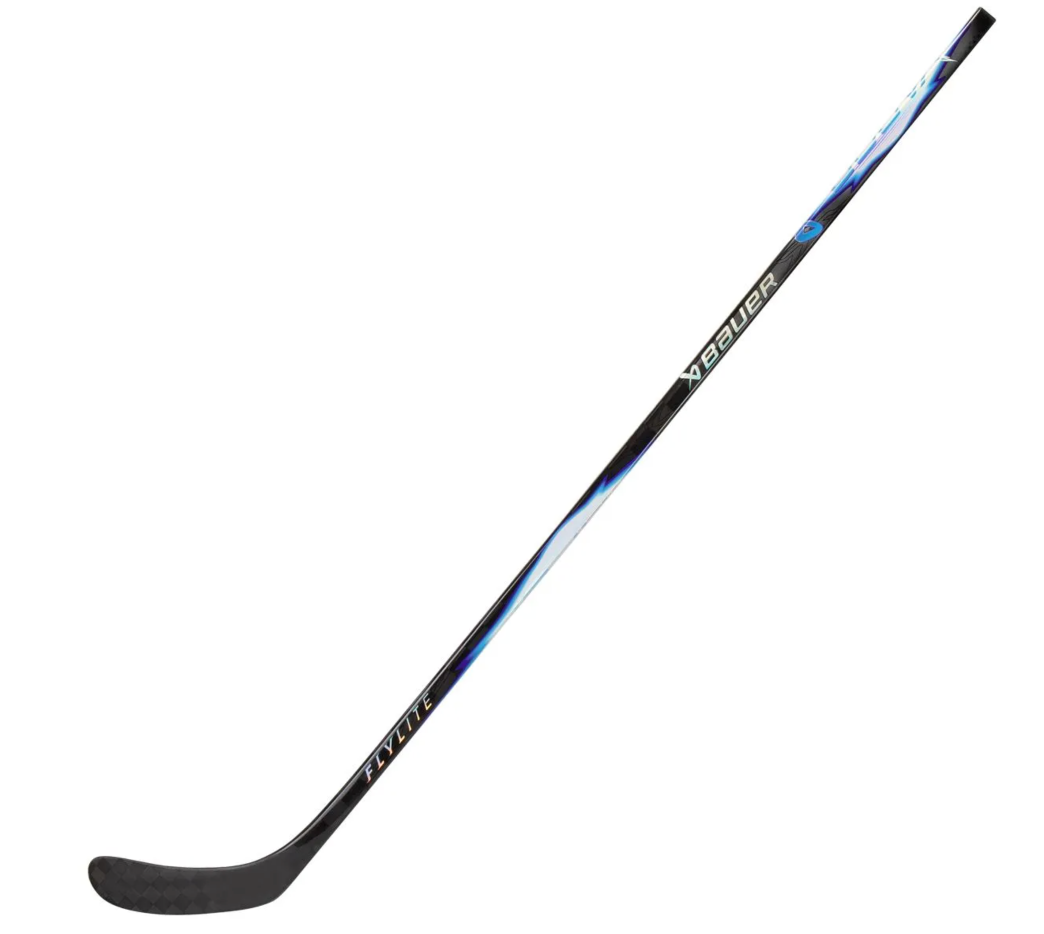 BAUER VAPOR FLYLITE COMPOSITE HOCKEY STICK