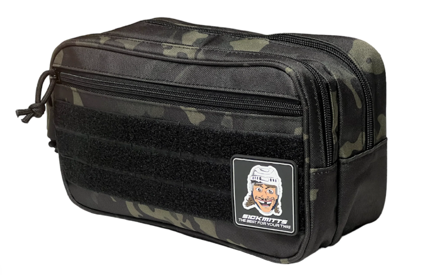 SICKMITTS HOCKEY ACCESSORY BAG