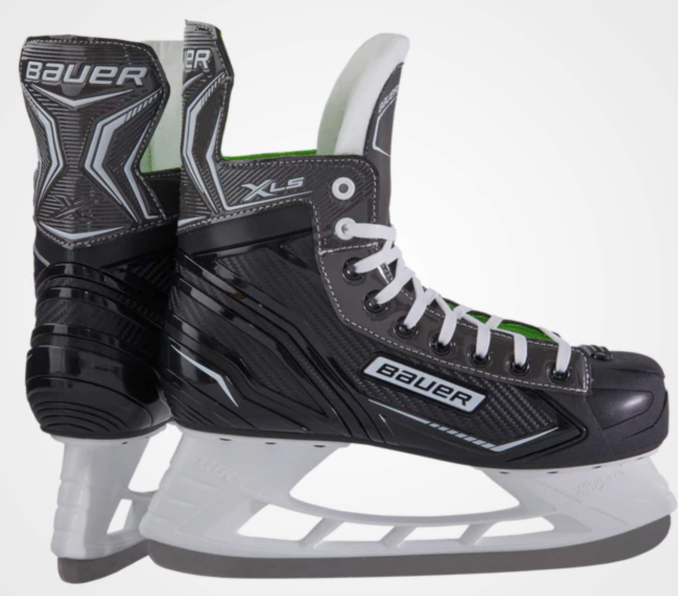 BAUER X-LS HOCKEY SKATES