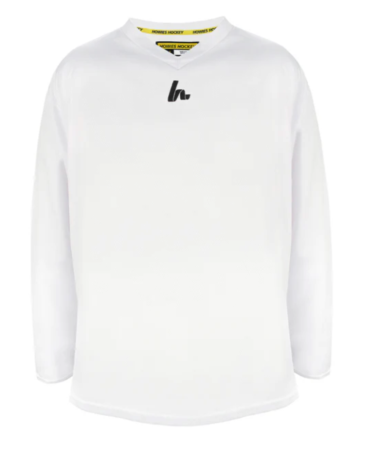 HOWIES PRACTICE HOCKEY JERSEY