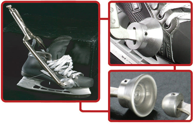 BOOT PUNCH ($9.99 PER PUNCH)