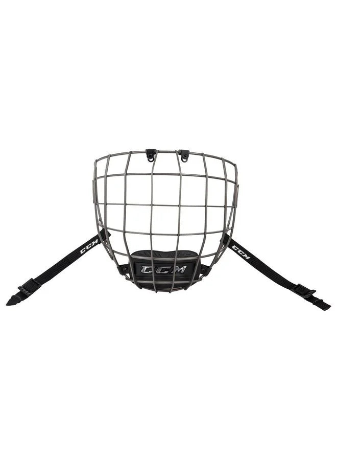 CCM FM500 GUNMETAL CAGE