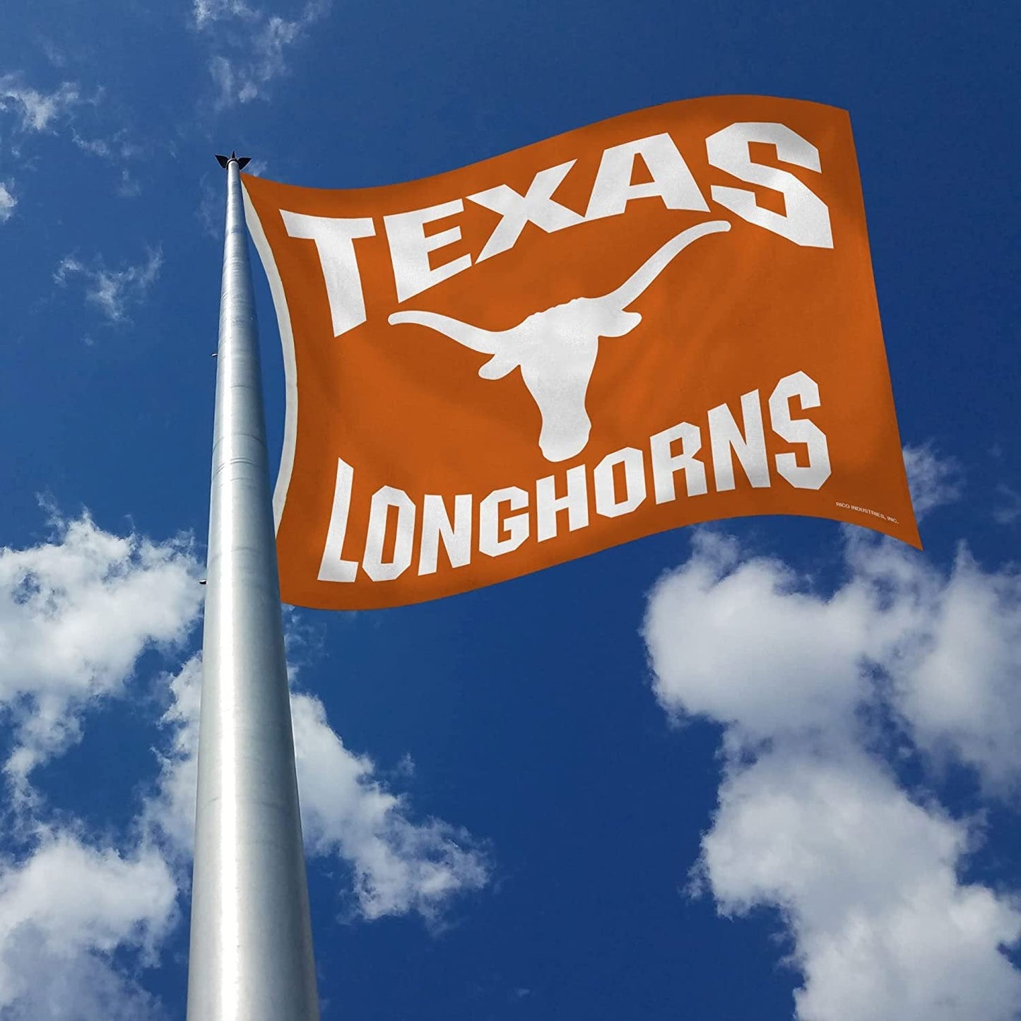 University of Texas Longhorns Premium 3x5 Flag Banner Metal Grommets Outdoor Indoor