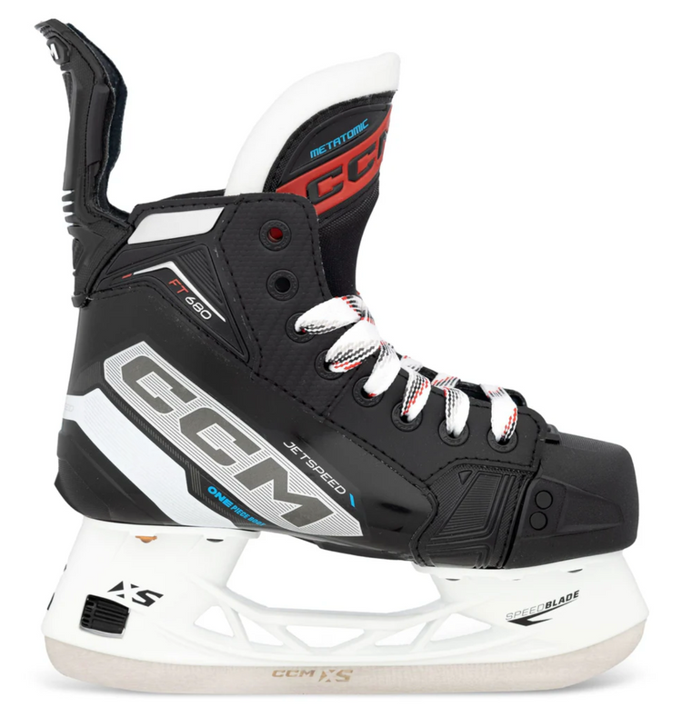 Youth Hockey Skates
