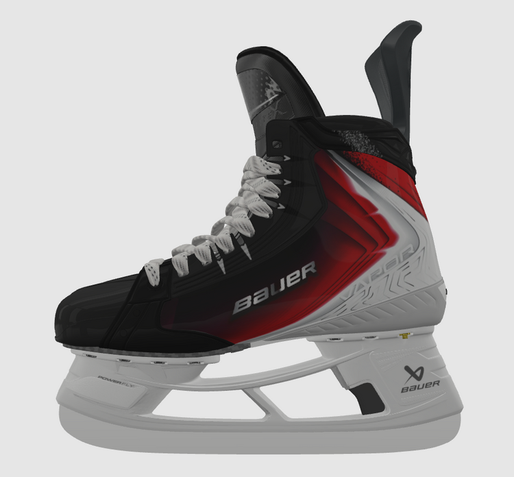 Intermediate Hockey Skates
