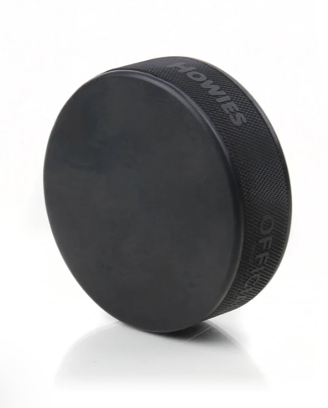 Howies Hockey Puck 