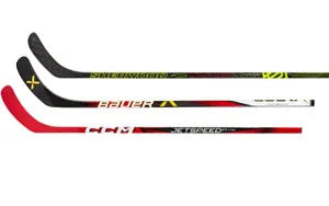 Intermediate Hockey Sticks
