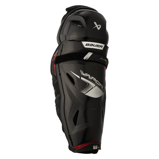 BAUER VAPOR FLY40 SHIN GUARDS
