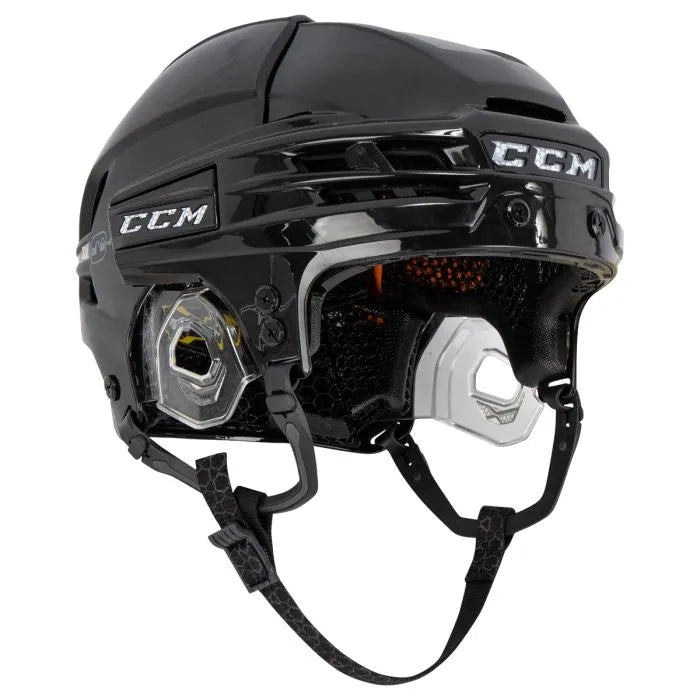 CCM SUPER TACKS X HOCKEY HELMET