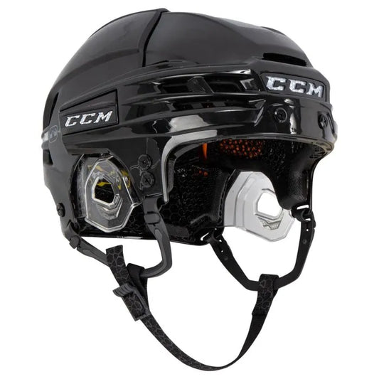 CCM SUPER TACKS X HOCKEY HELMET