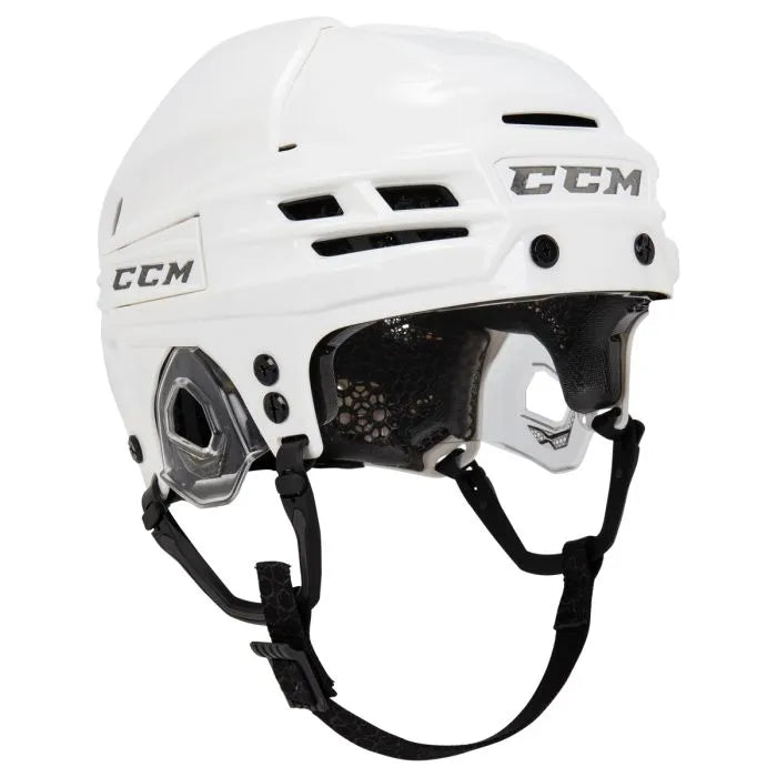 CCM SUPER TACKS X HOCKEY HELMET