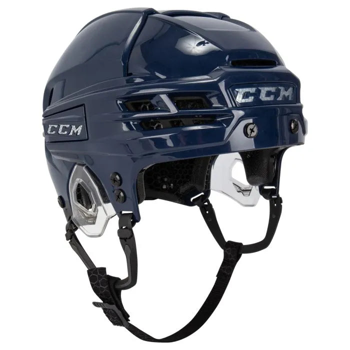 CCM SUPER TACKS X HOCKEY HELMET