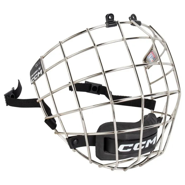 CCM FM580 CAGE