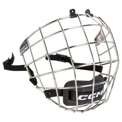 CCM FM580 CAGE