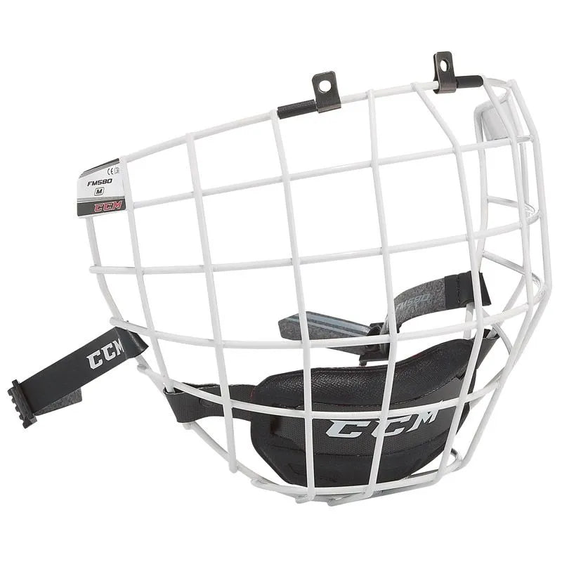 CCM FM580 CAGE