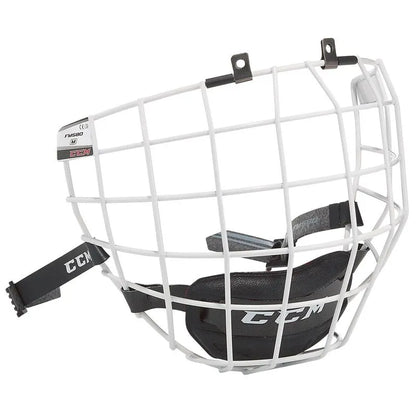CCM FM580 CAGE