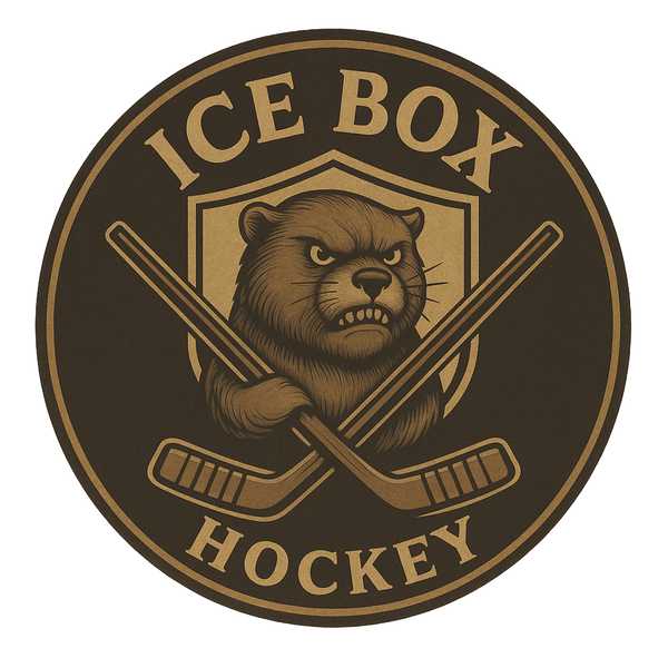 Ice Box Hockey
