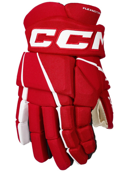 CCM TACKS XF80 HOCKEY GLOVES