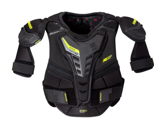 SHERWOOD REKKER LEGEND 2 SHOULDER PADS