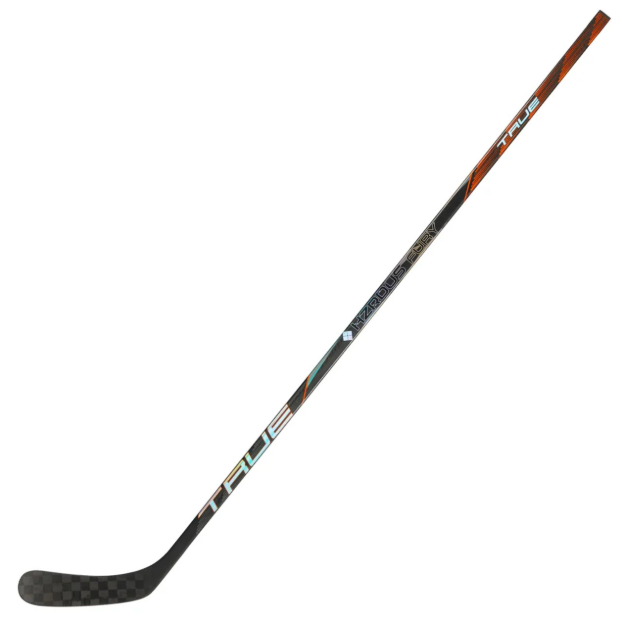 TRUE HZRDUS FURYX4  HOCKEY STICK - SENIOR