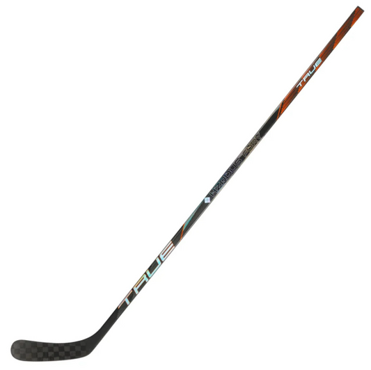 TRUE HZRDUS FURYX4 HOCKEY STICK - INTERMEDIATE