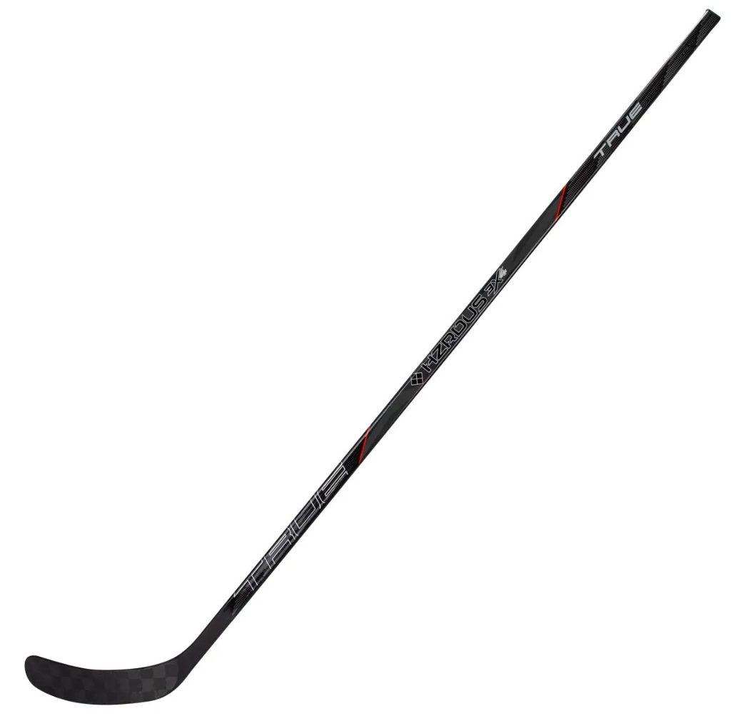 TRUE HZRDUS 3X4 HOCKEY STICK - JUNIOR