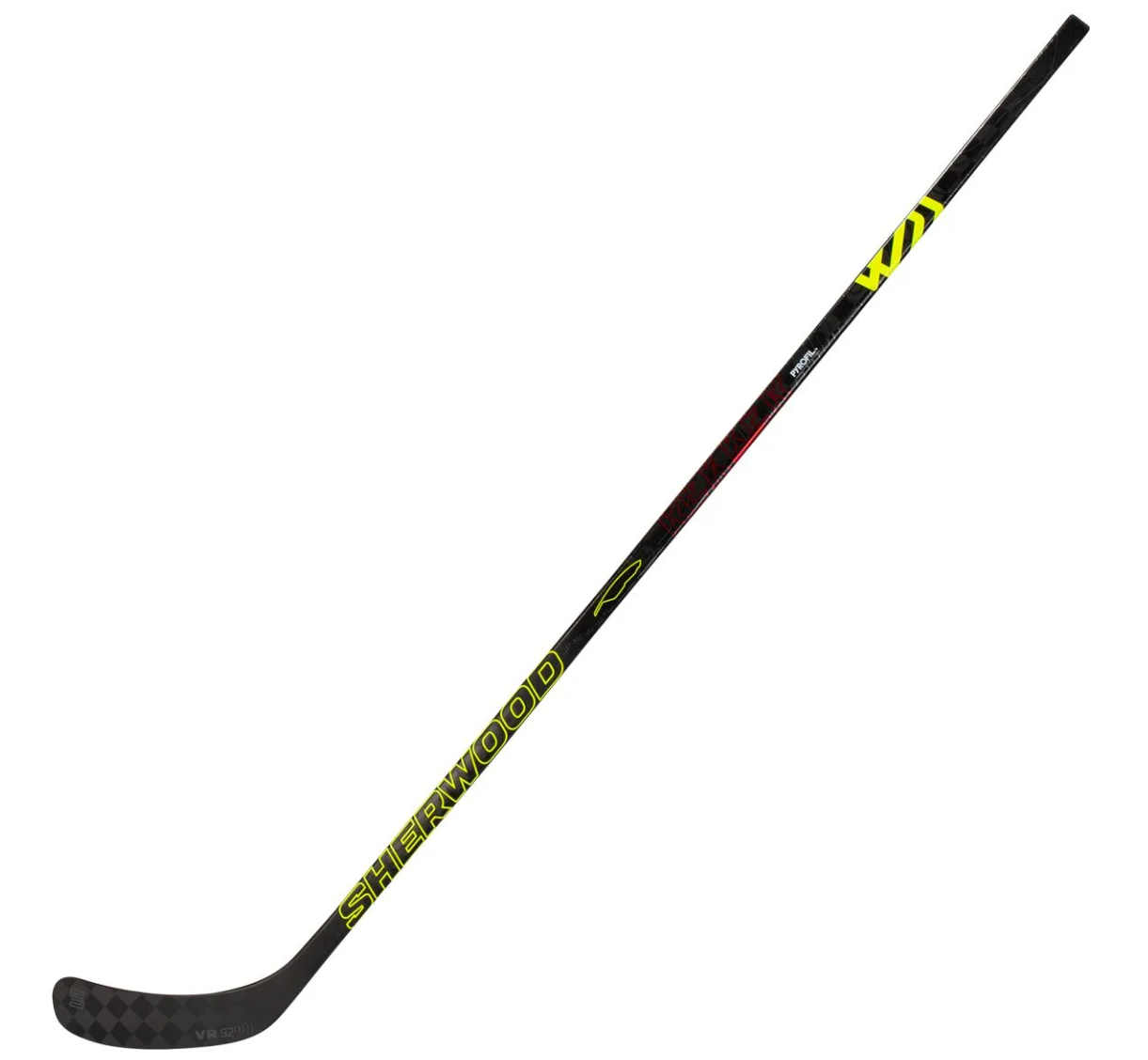 SHERWOOD REKKER LEGEND 1 STICK - SENIOR