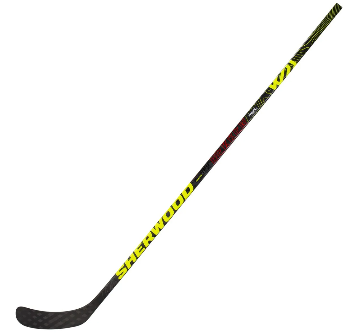 SHERWOOD REKKER LEGEND 3 STICK - SENIOR