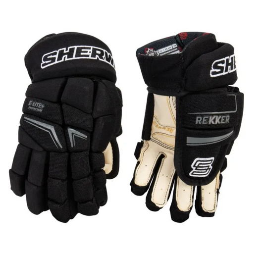 SHERWOOD LEGEND 1 HOCKEY GLOVES