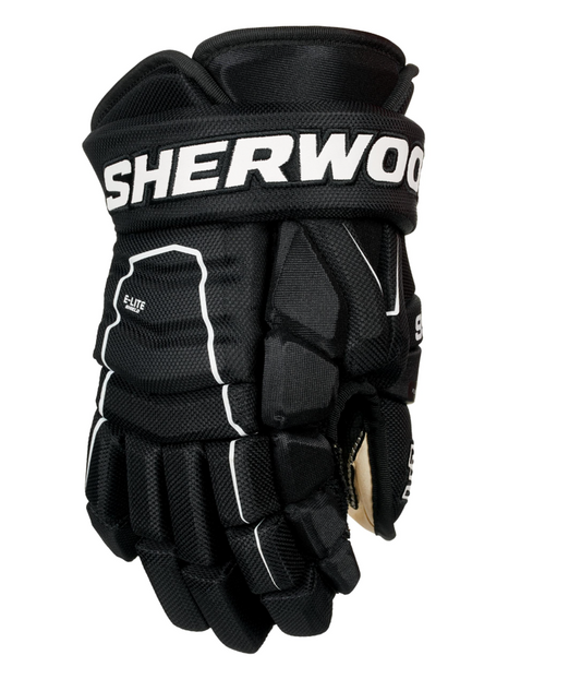 SHERWOOD HOF 9950 HOCKEY GLOVES - SENIOR