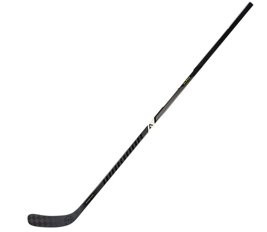 WARRIOR ALPHA LX3T - INTERMEDIATE