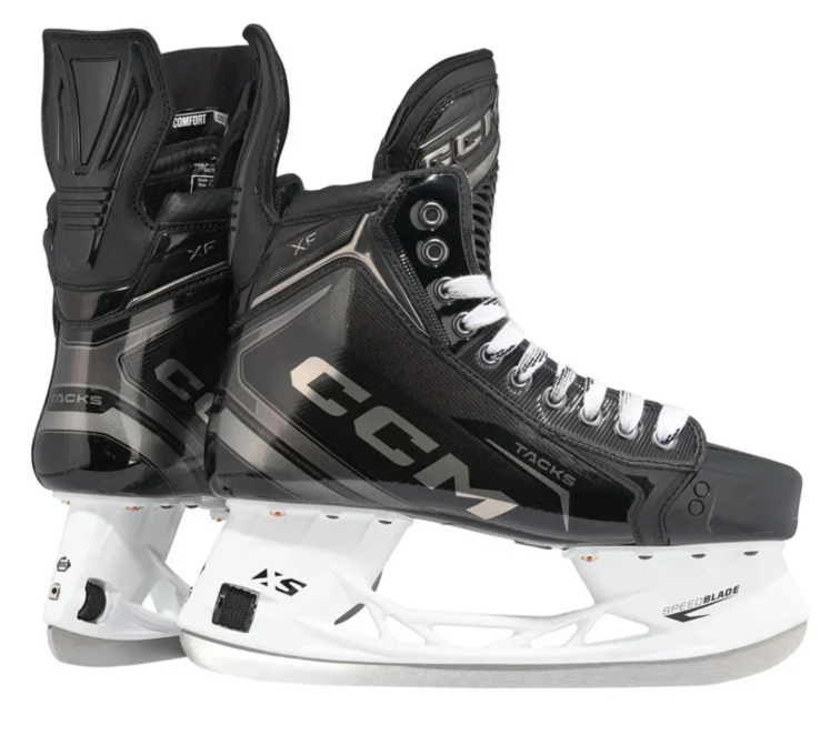 CCM TACKS XF HOCKEY SKATES - SENIOR