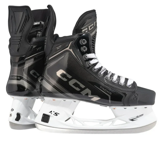 CCM TACKS XF HOCKEY SKATES - SENIOR
