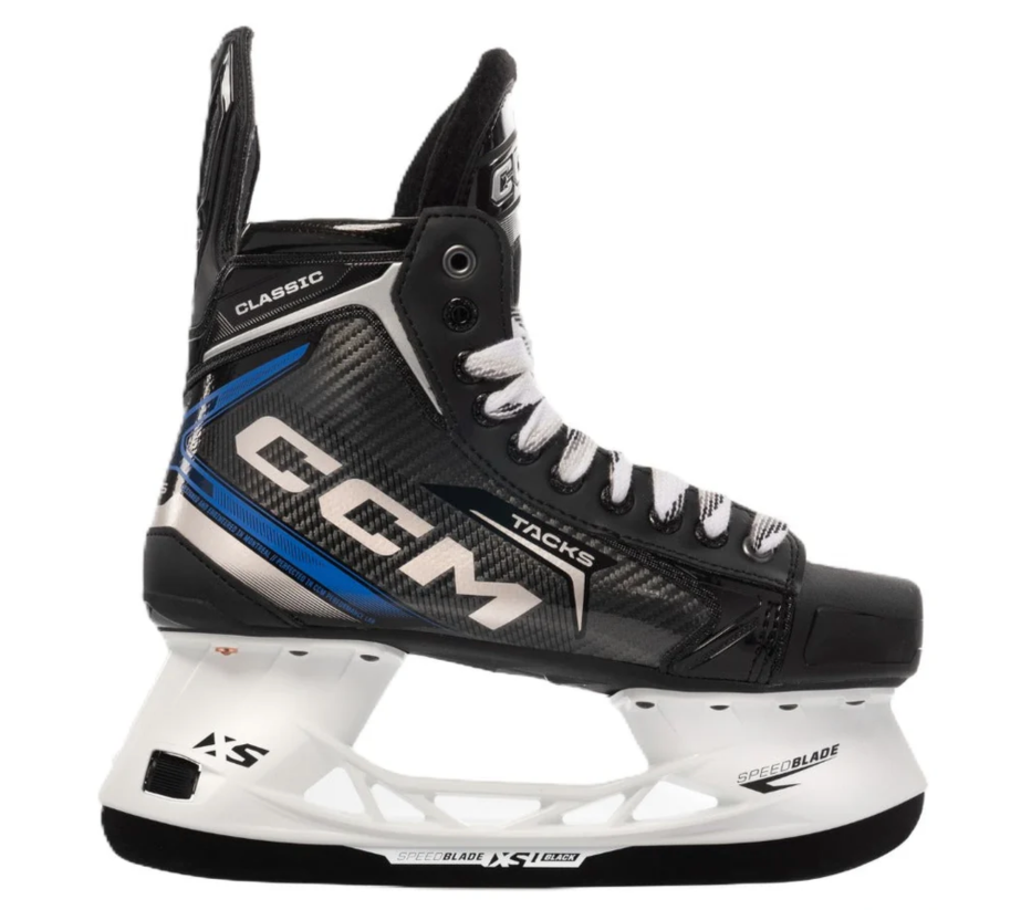 CCM TACKS CLASSIC HOCKEY SKATES - SENIOR