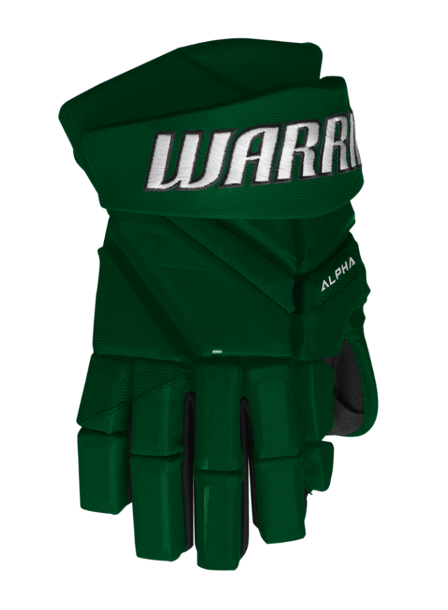 WARRIOR ALPHA LX3T HOCKEY GLOVES