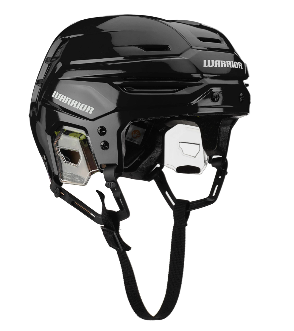 WARRIOR ALPHA PRO HELMET