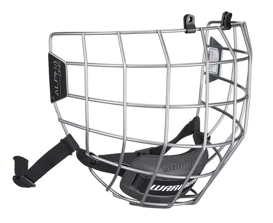 WARRIOR ALPHA ONE CAGE