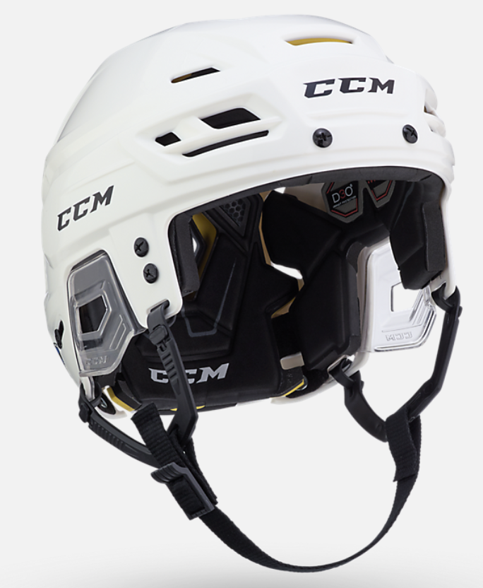 CCM TACKS 310 HELMET