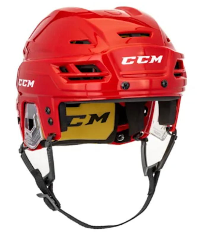 CCM TACKS 210 HELMET