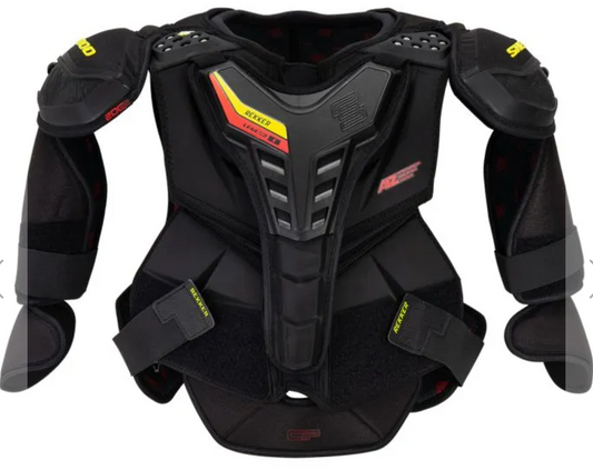 SHERWOOD REKKER LEGEND 1 SHOULDER PADS