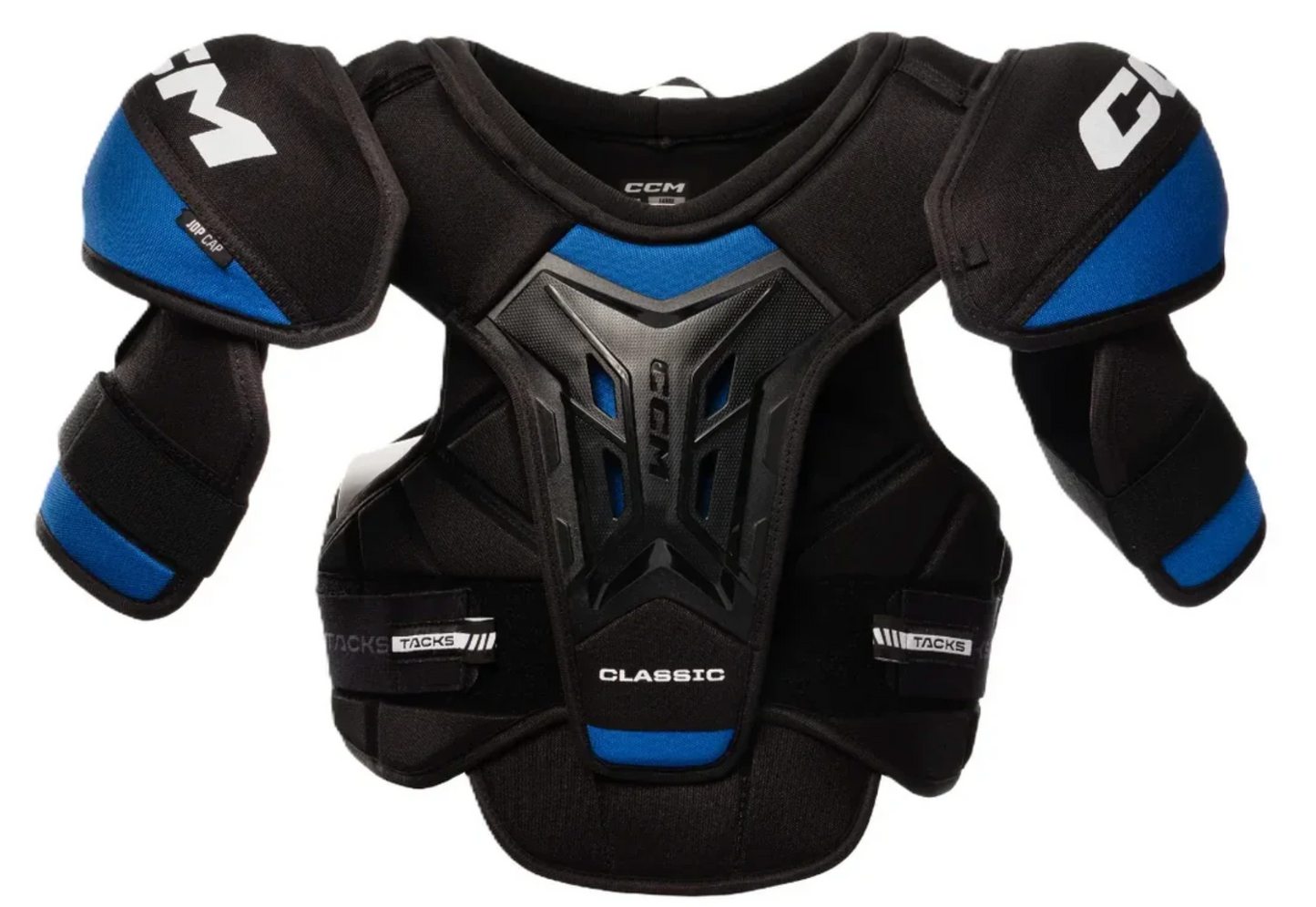 CCM TACKS CLASSIC SHOULDER PADS