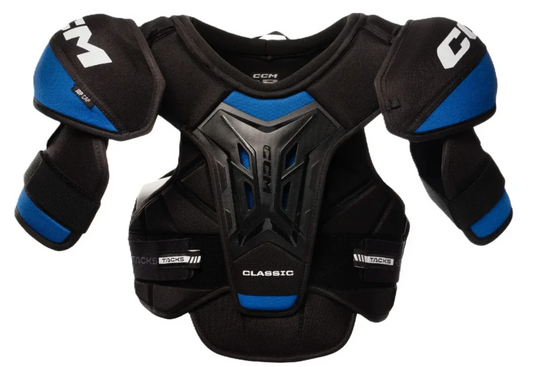 CCM TACKS CLASSIC SHOULDER PADS