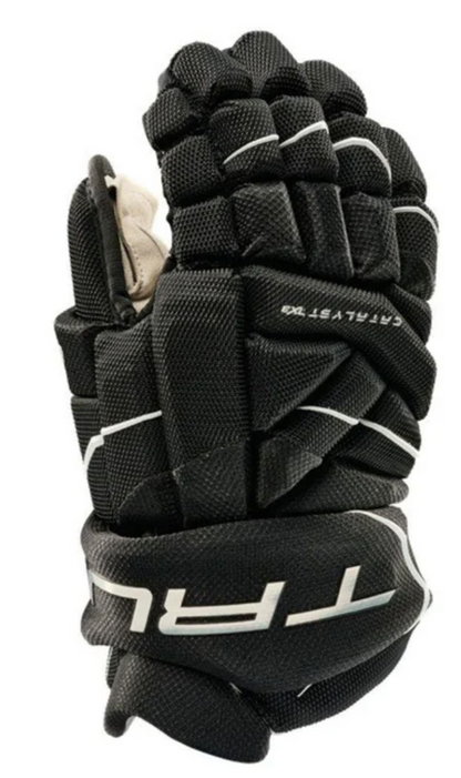 TRUE CATALYST 7X3 HOCKEY GLOVES