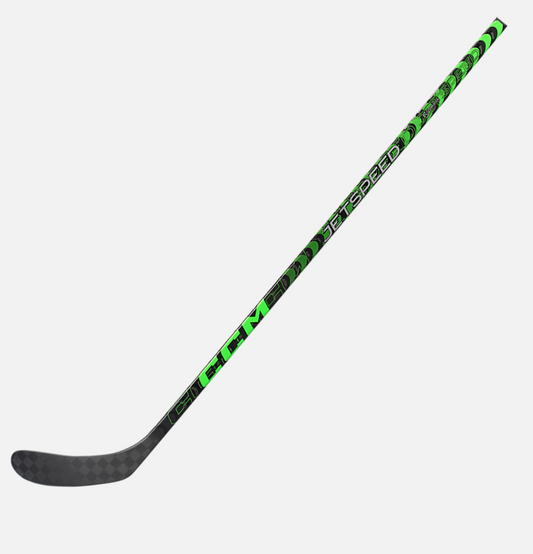 CCM JETSPEED STICK - YOUTH