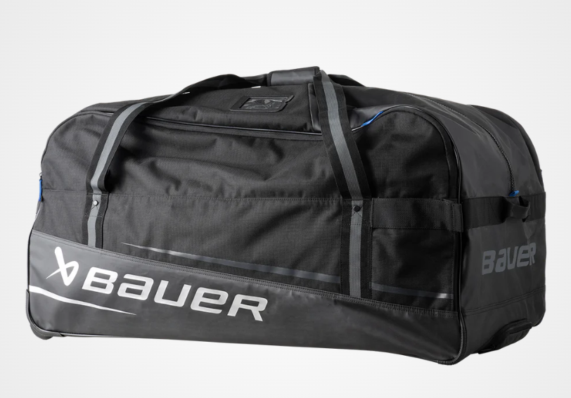 BAUER PREMIUM WHEEL BAG