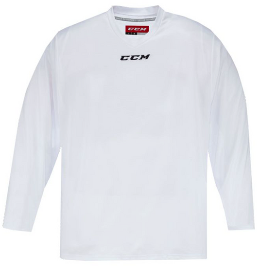 CCM V-NECK HOCKEY JERSEY