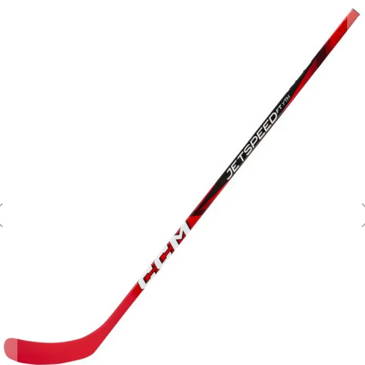 CCM JETSPEED FT- YOUTH