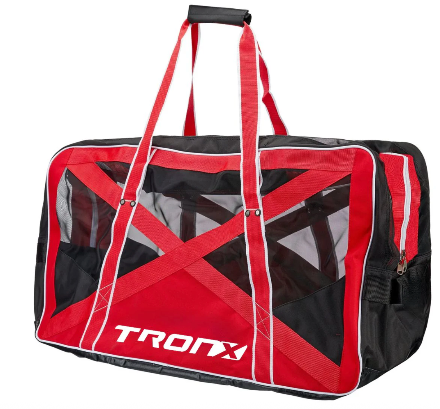 TRONX VENTBOX SENIOR PRO HOCKEY CARRY BAG